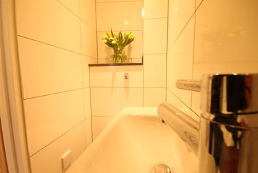 1 bed flat, 40 Dean Street, City Centre, Newcastle, NE11PG - Image 7
